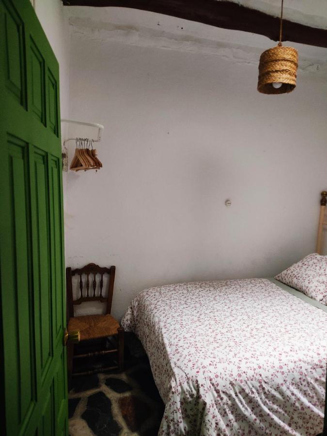 Holiday home La Maestra Trevelez