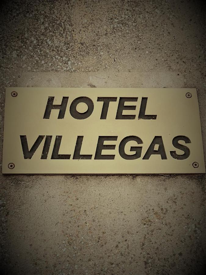 Villegas Hotel Valencia de Don Juan