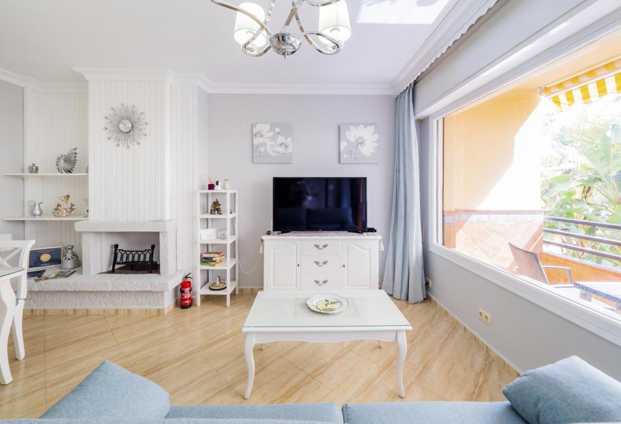 Cubo's 1i Perla Del Sol Apartamento