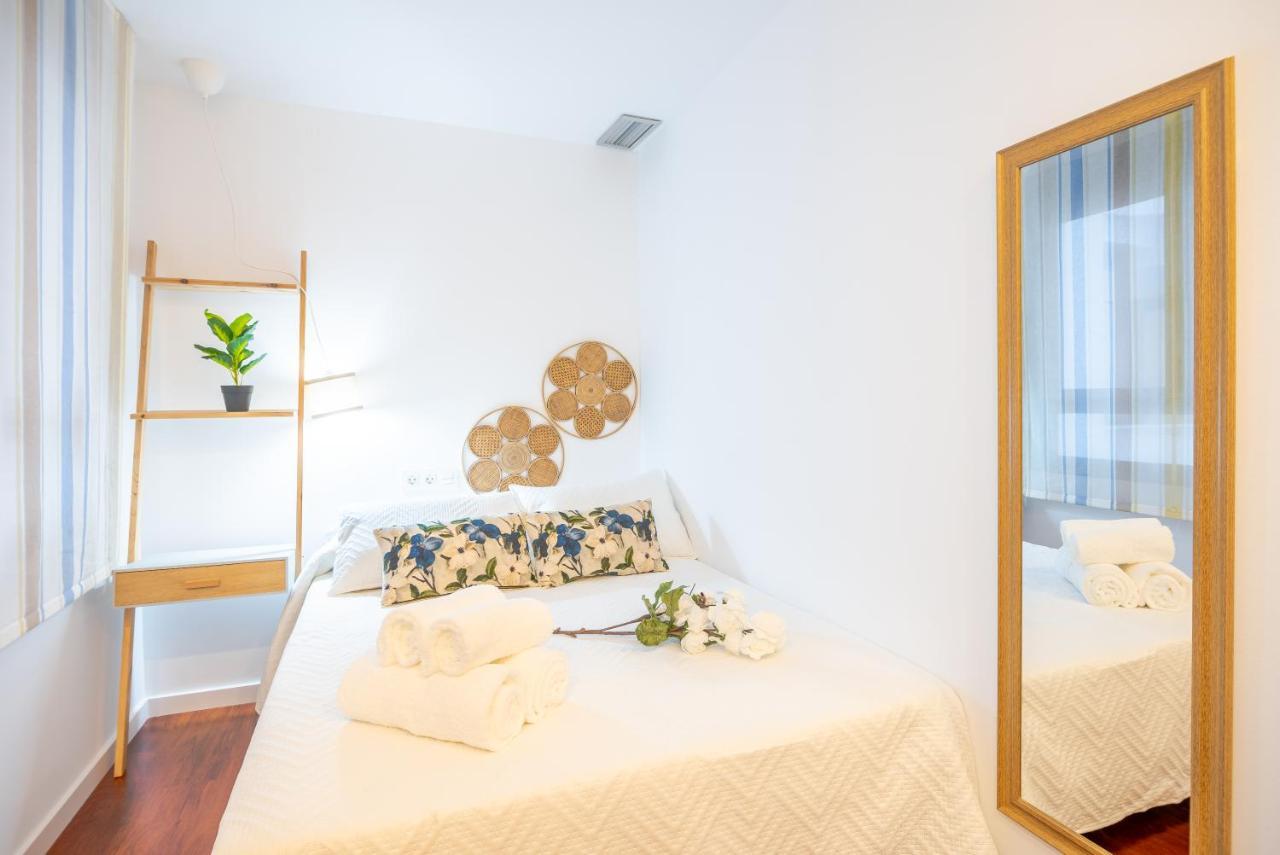 Apartment Expoholidays-apartamentos Centro Parking Gratis
