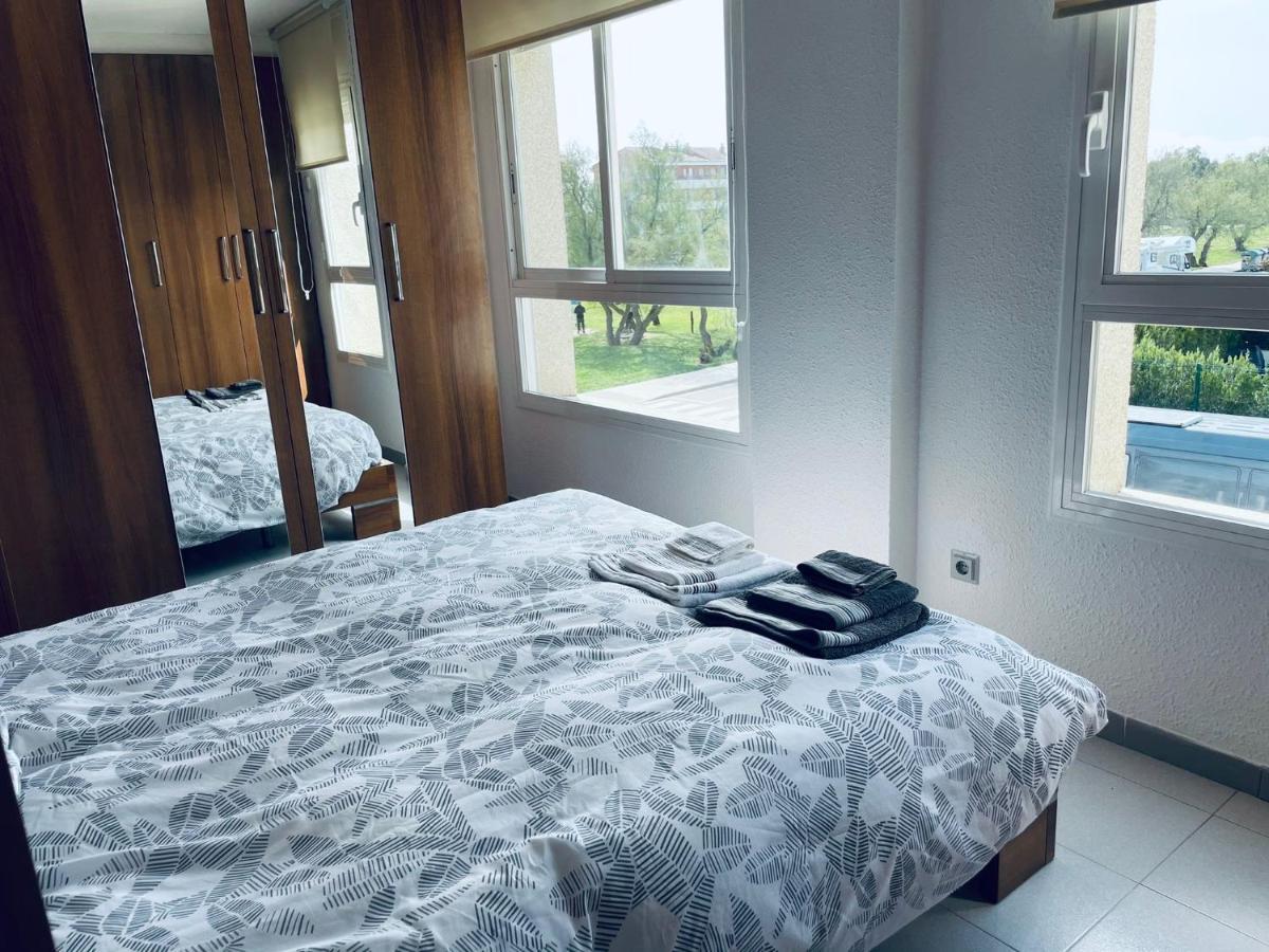 Illa Mar D'or Apartment L'Estartit
