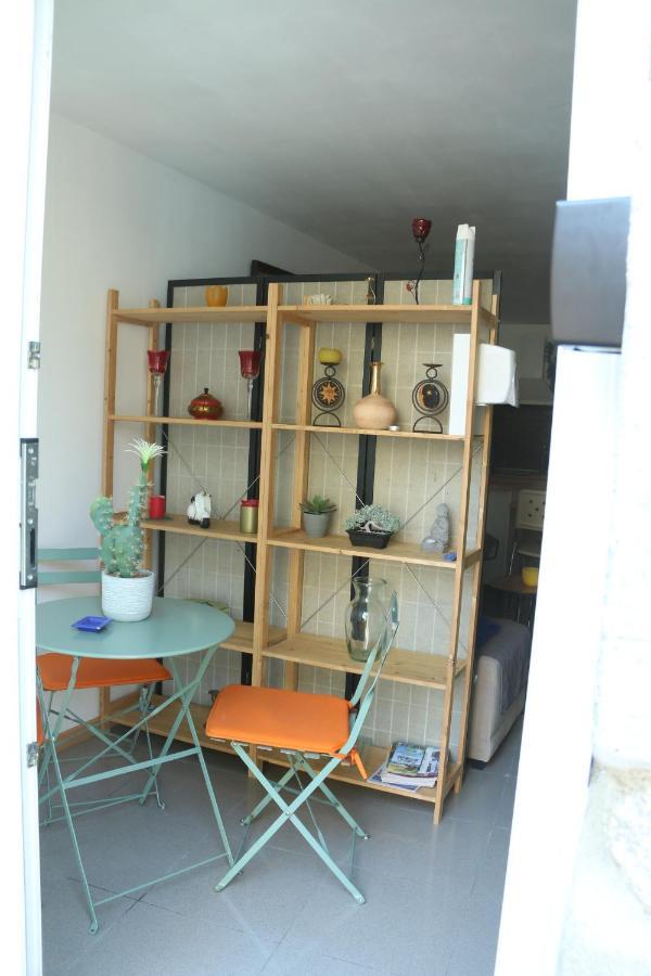 Apartamento Fornells *