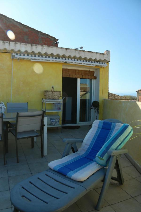 Fornells Apartamento