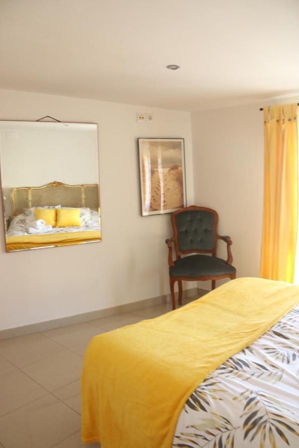 Fornells Apartamento
