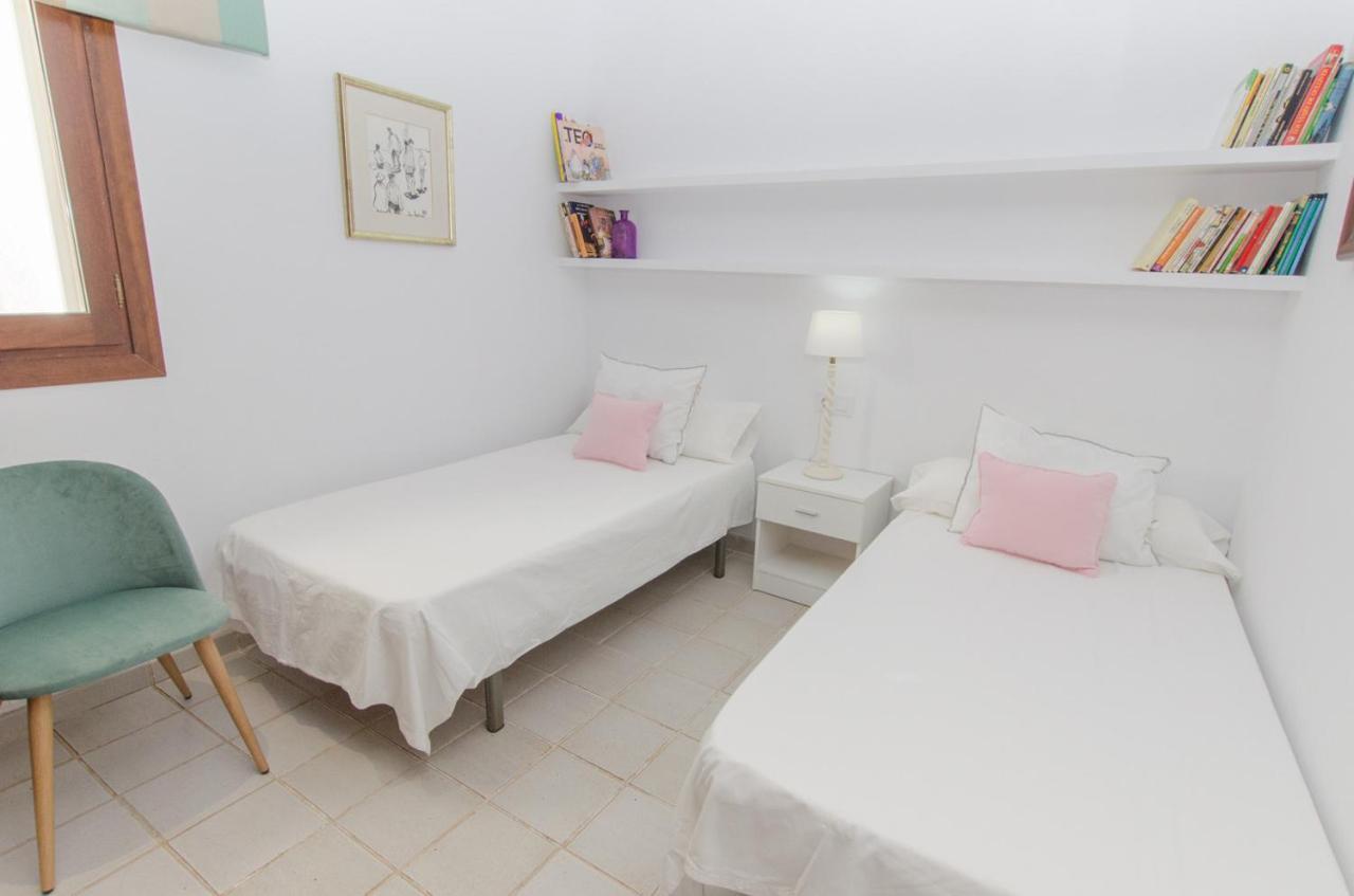 Pericás Alcúdia