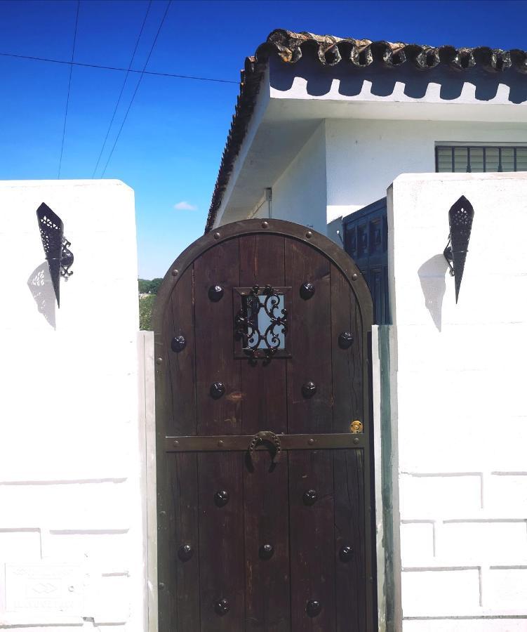 Casa Bakara Villa