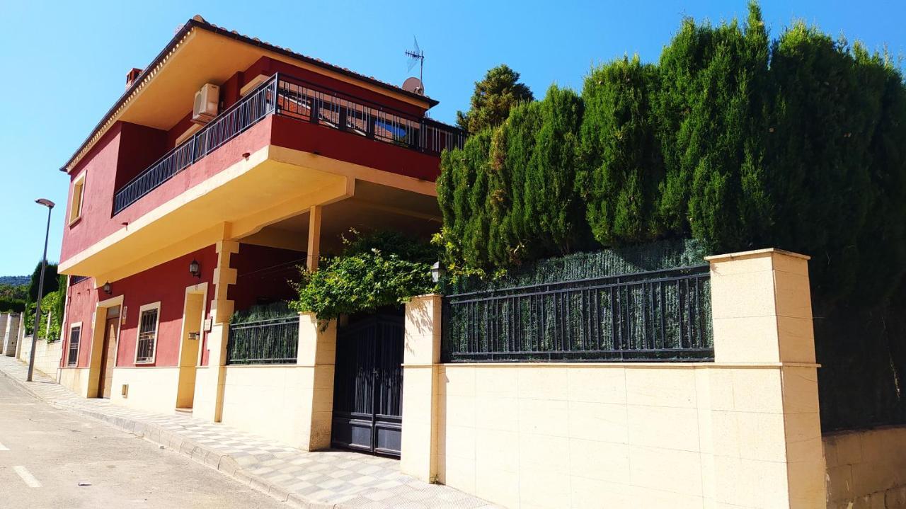Axier-chalet Con Piscina Privada *