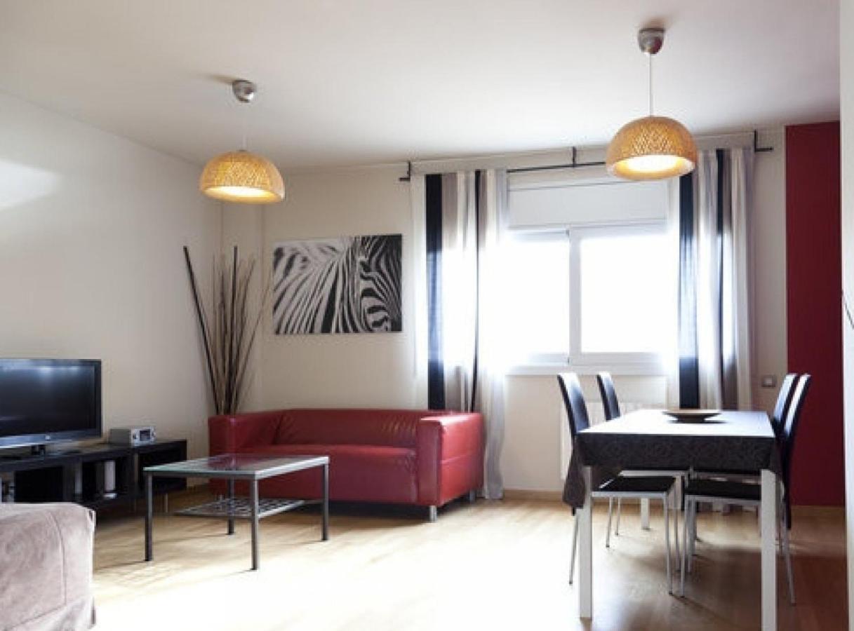 Rambla Barcelonastuff Apartment Barcelona
