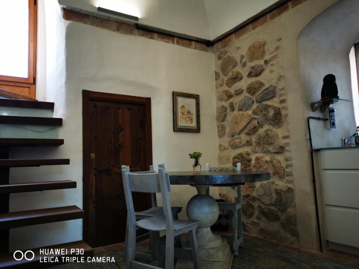 Torreón De La Tercia Villa Consuegra