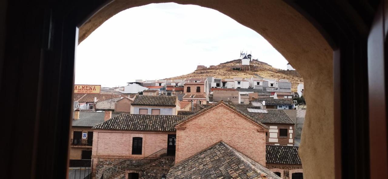 Torreón De La Tercia Villa