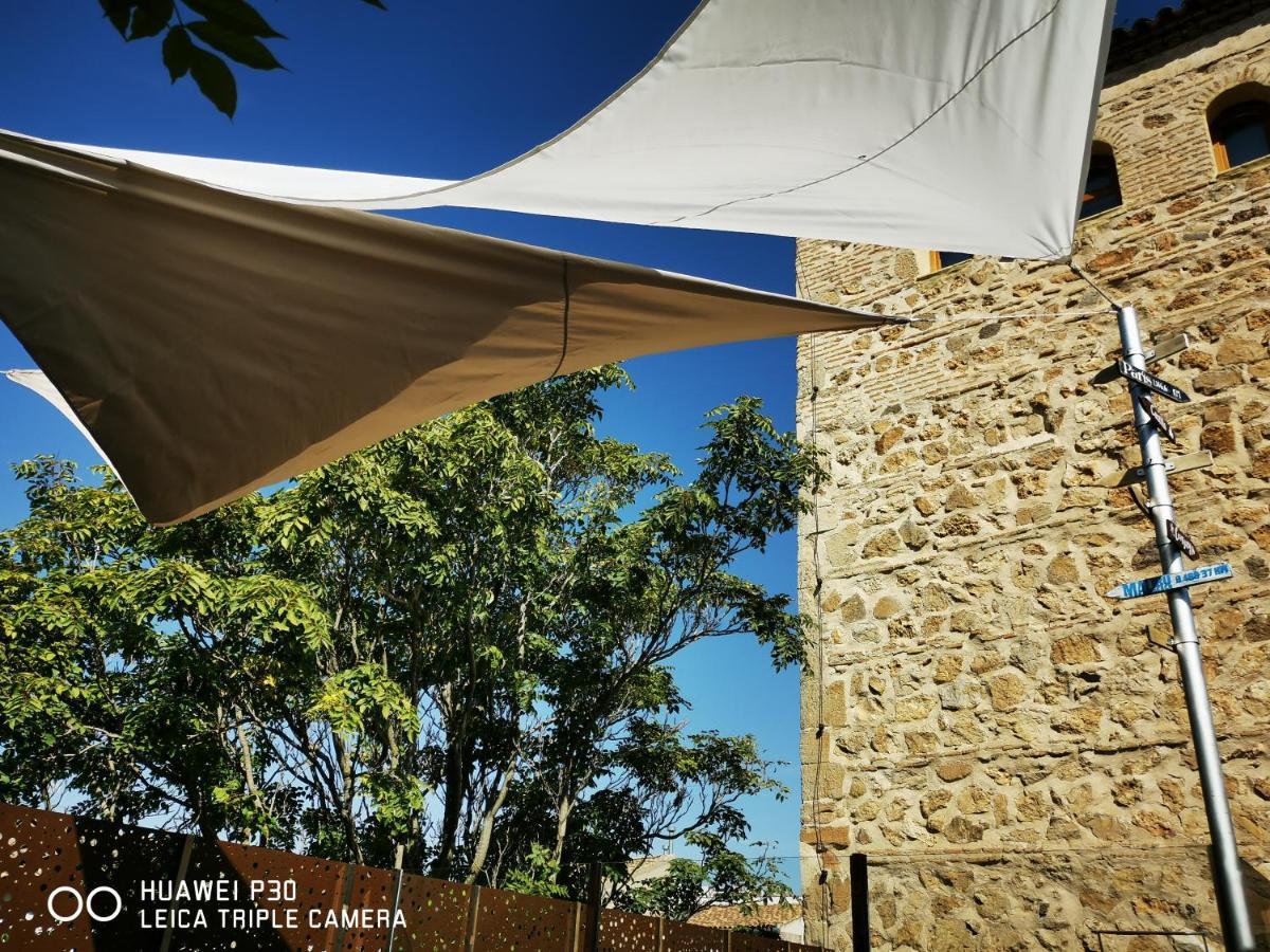 Villa Torreón De La Tercia Consuegra