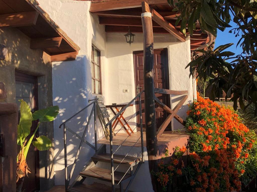 Pico Hincado Rural House