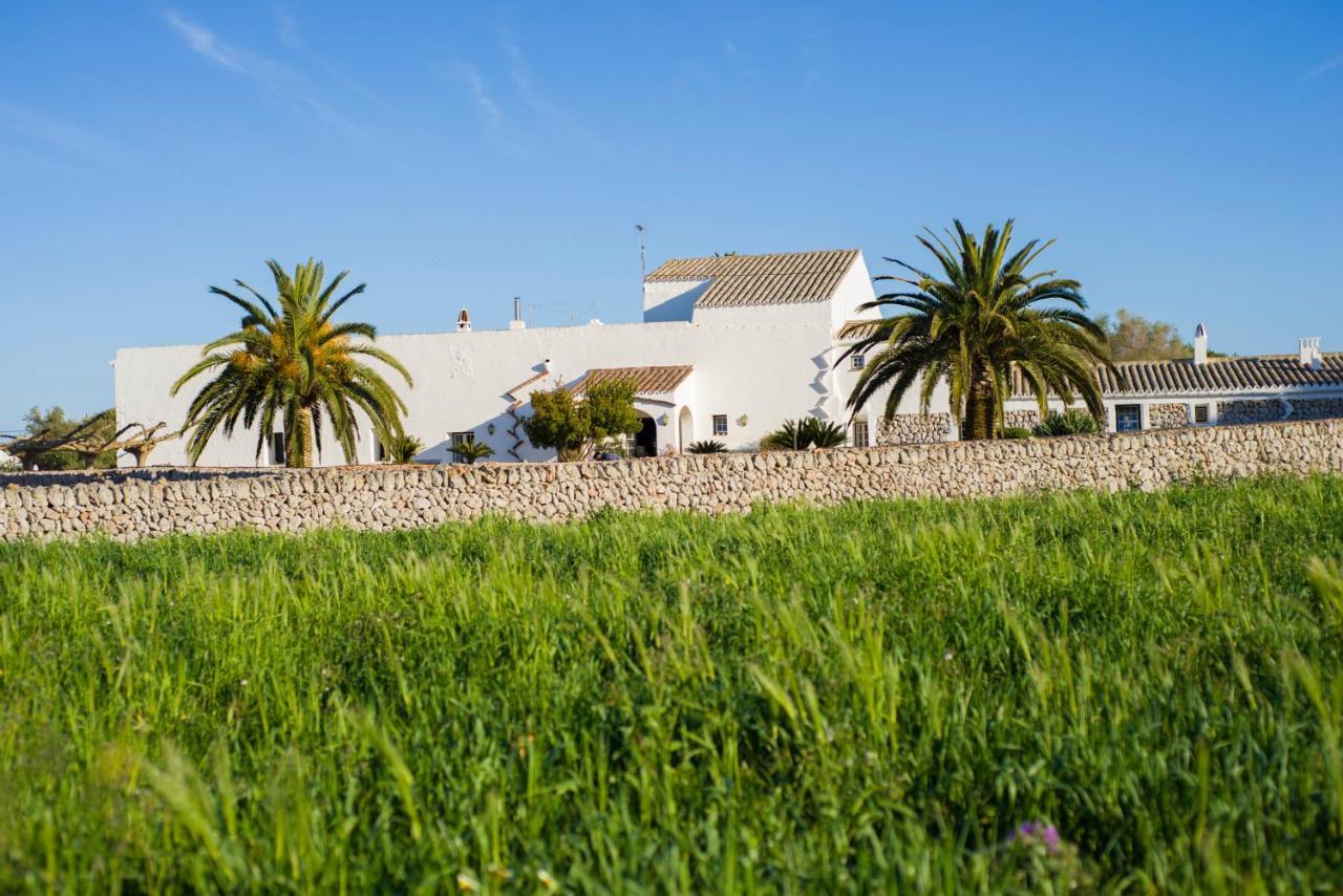Llucmacanes Gran Farm stay