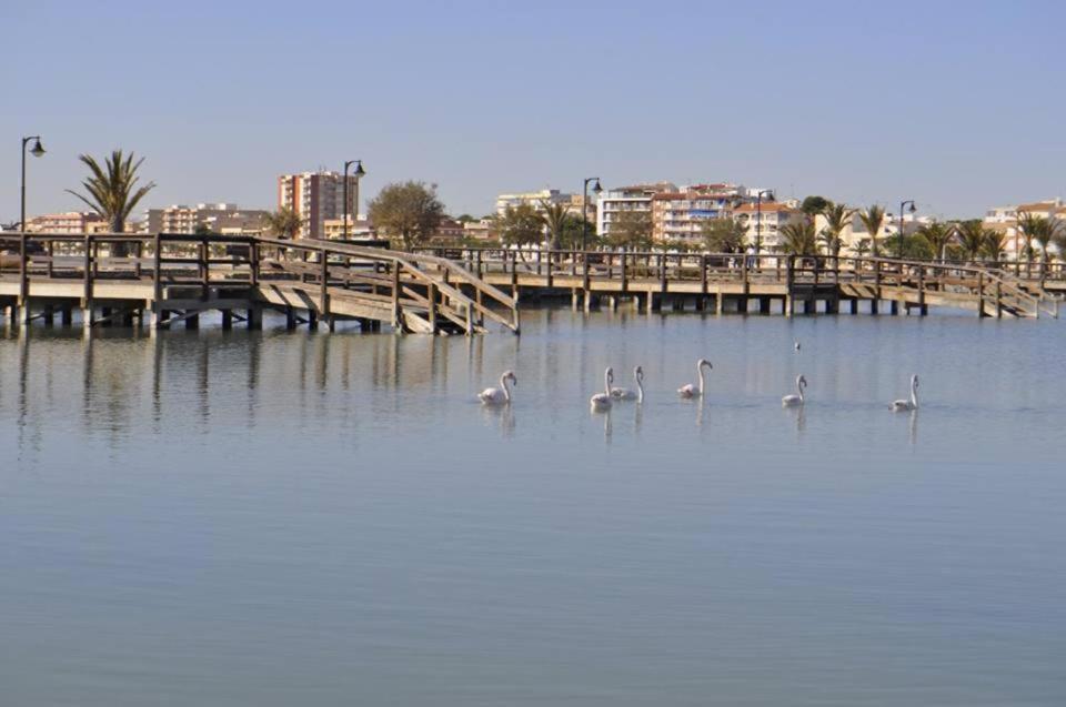 Residencial Lomas Apartment