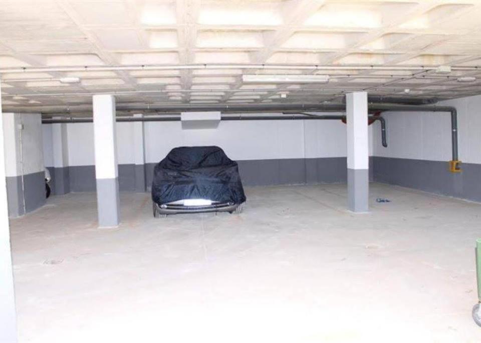 Apartment Residencial Lomas Villacosta