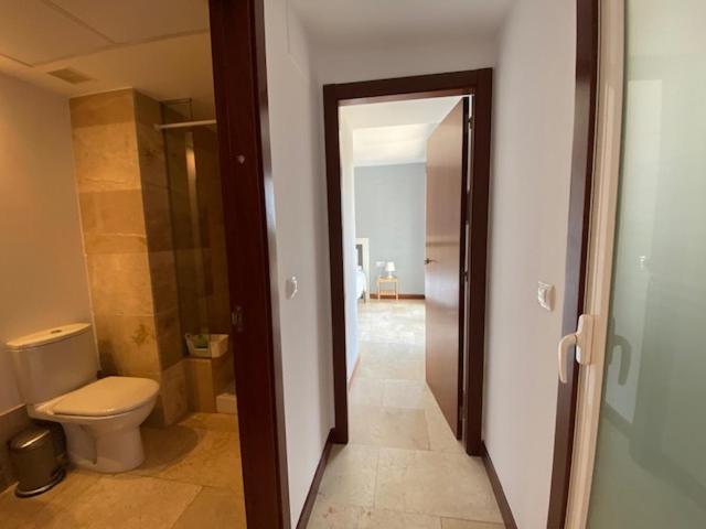 Apartment Residencial Lomas *