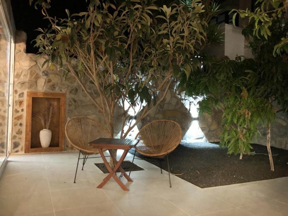 Apartment Casita Blanca Cerca De Timanfaya Tinguaton
