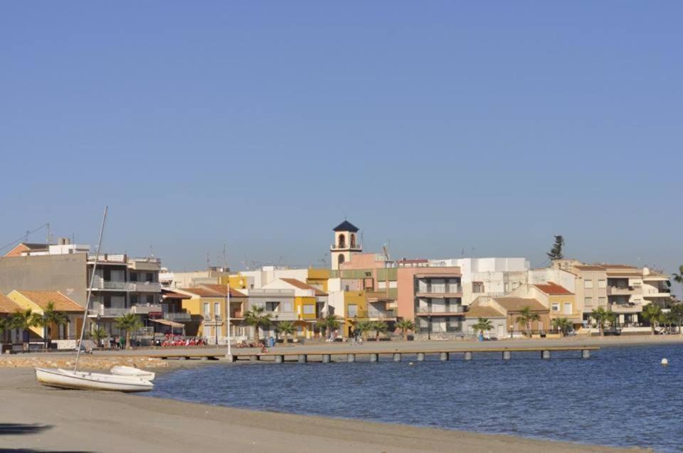 Residencial Lomas Apartment Villacosta