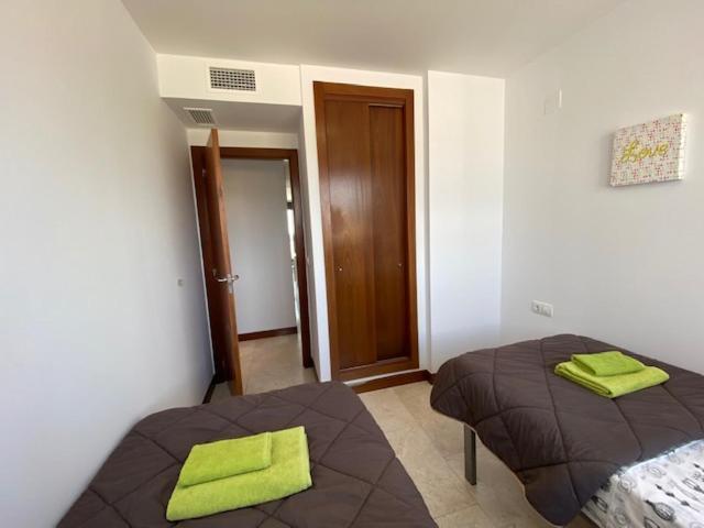 Residencial Lomas Apartment Villacosta