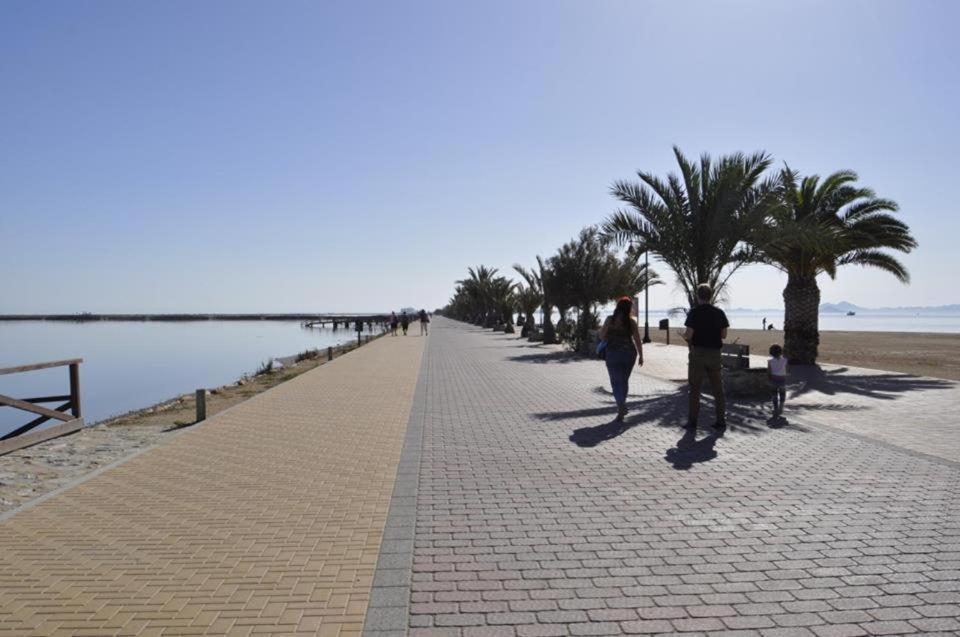Apartment Residencial Lomas Villacosta