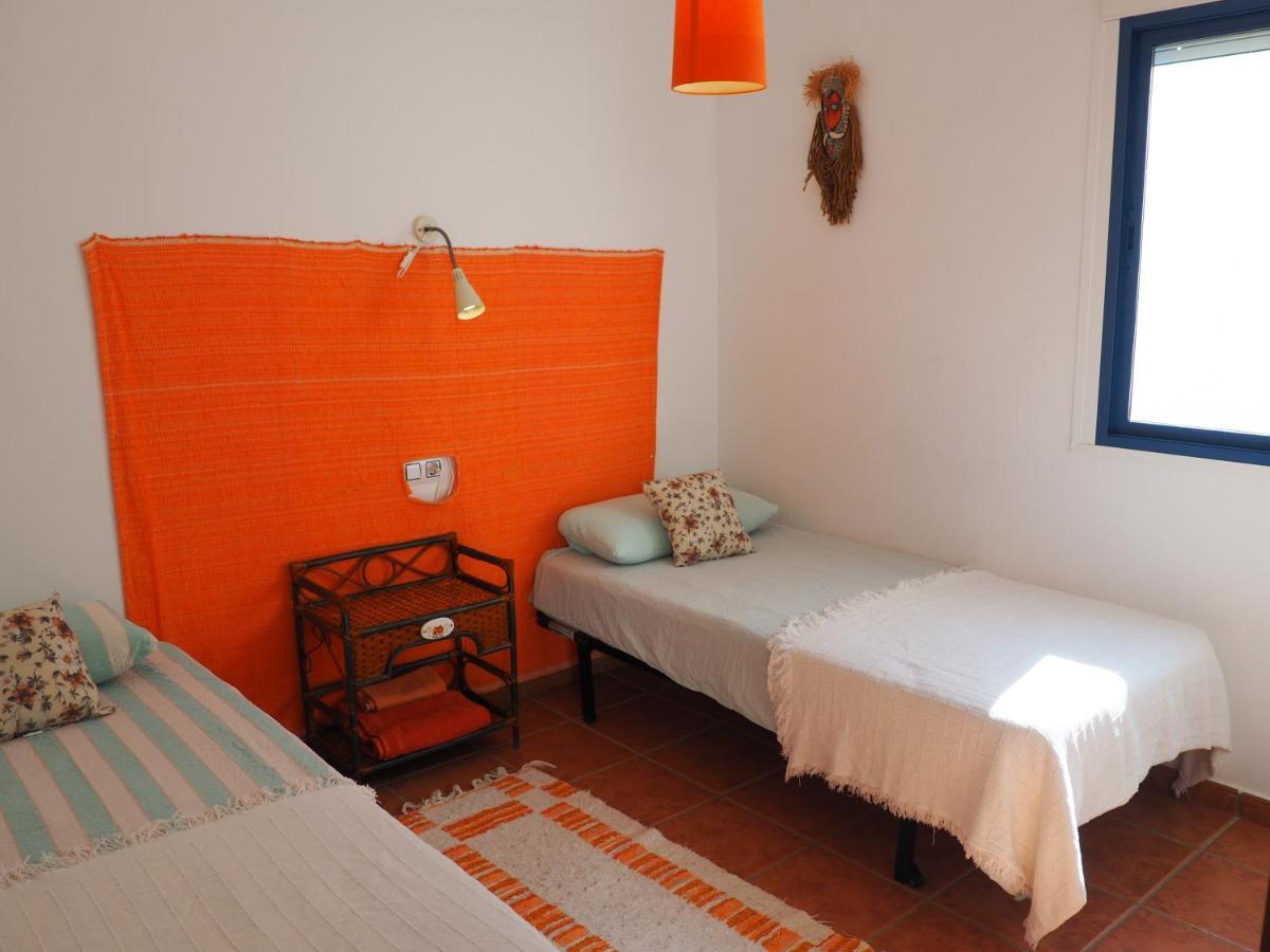 Del Mar Negras Apartamento *