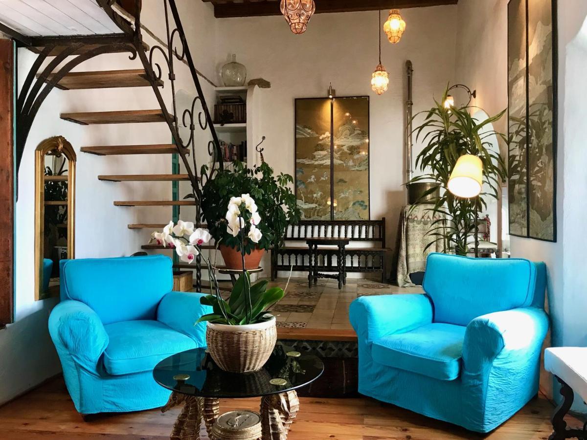 Apartment Juderia Luxury Casas Vejer Debra Vejer de la Frontera