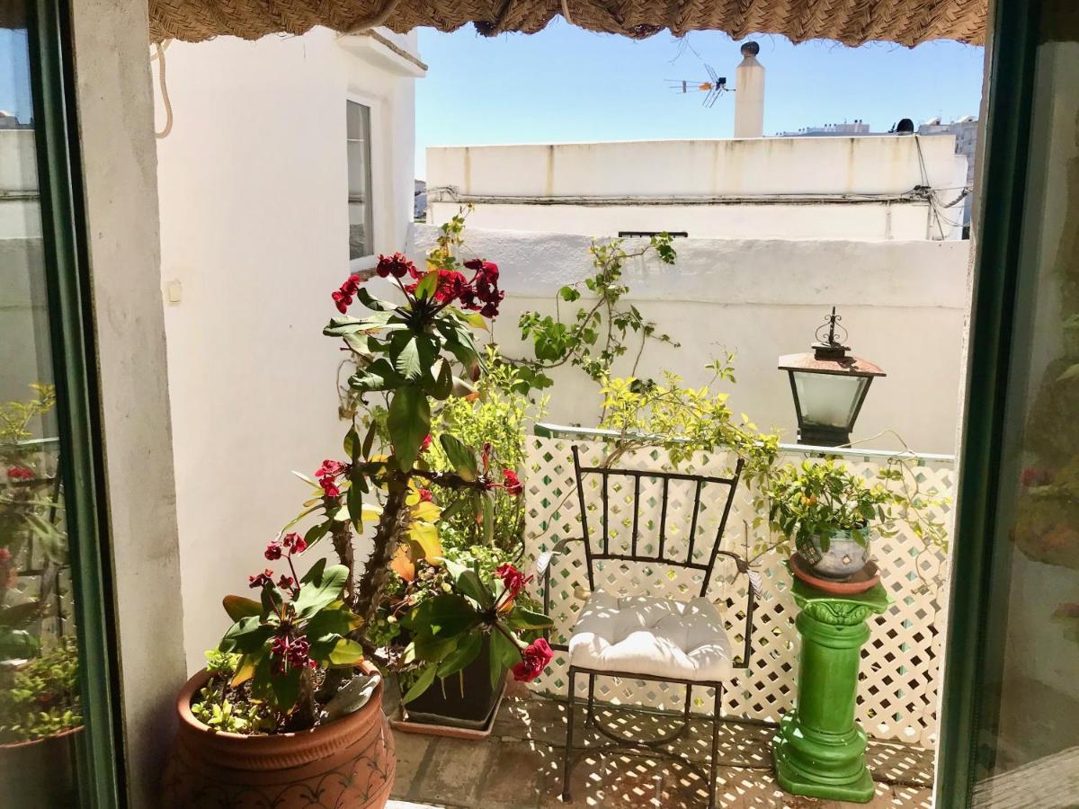 Juderia Luxury Casas Vejer Debra Vejer de la Frontera