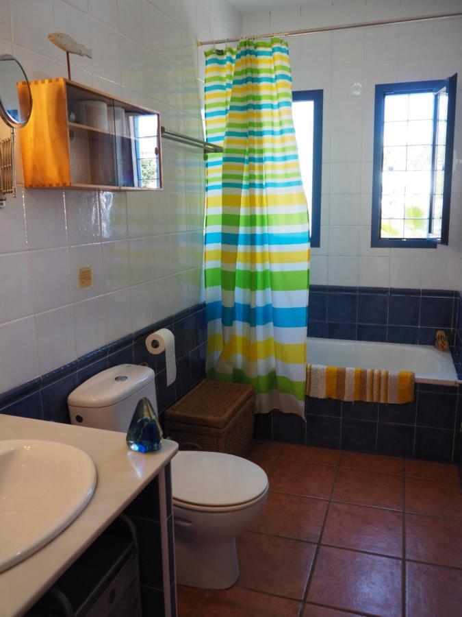 Del Mar Negras Apartamento *