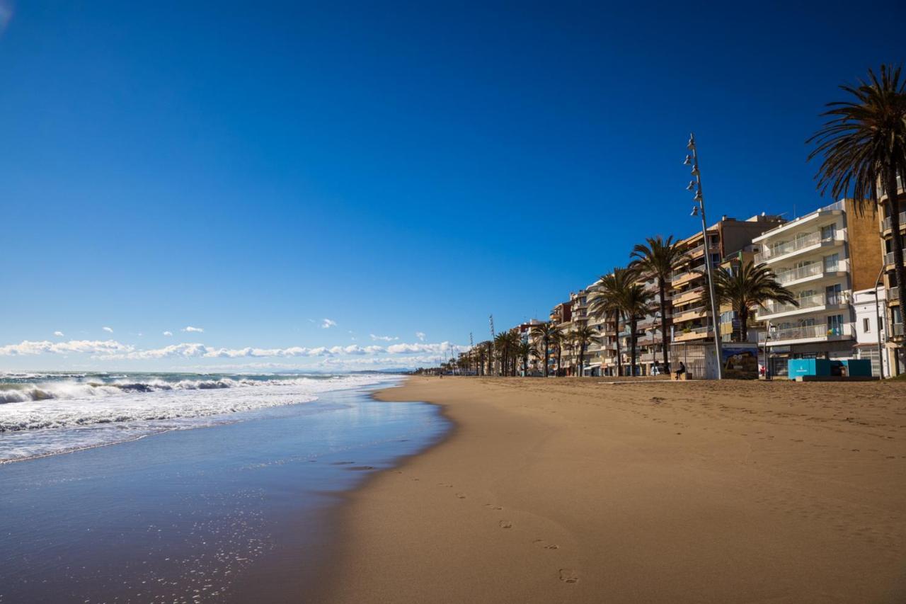 Calafell Home Apartments Apartment Calafell