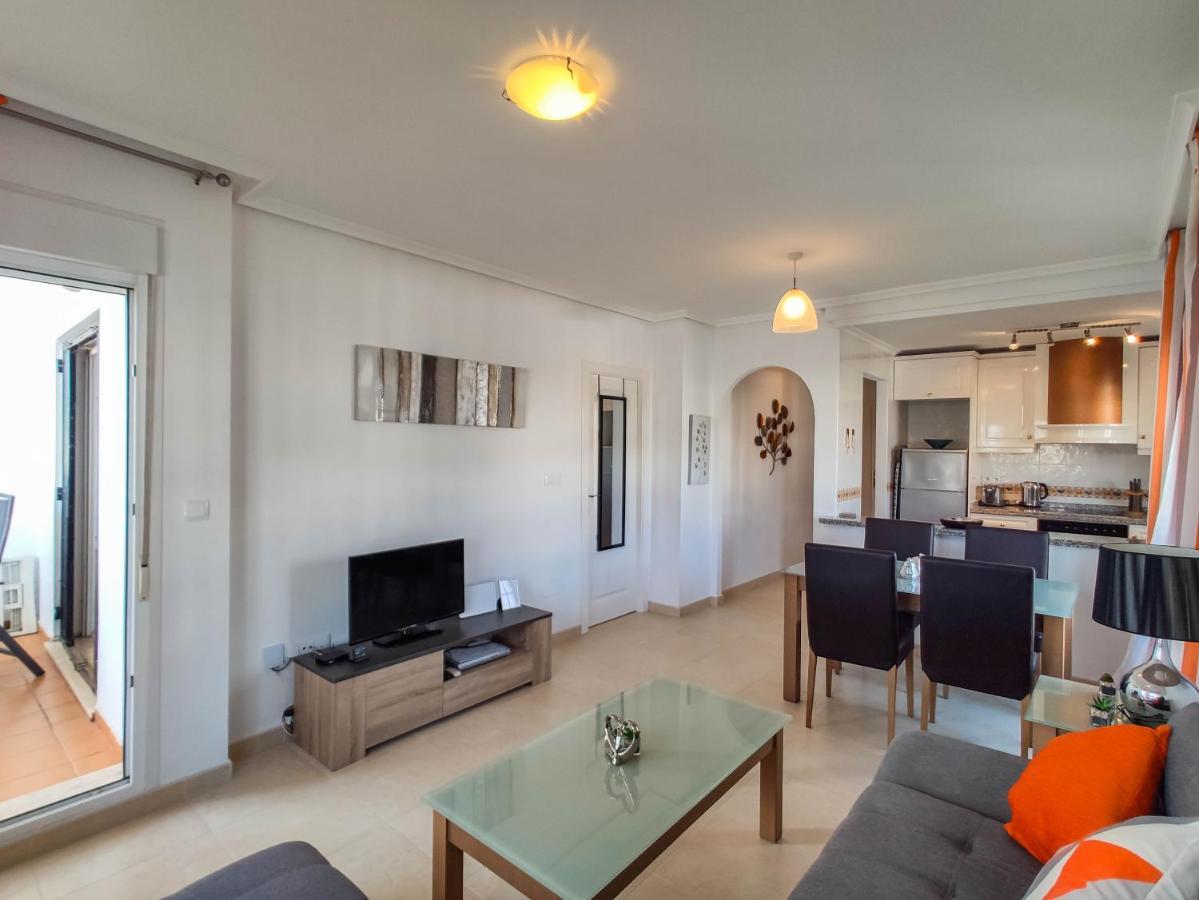 Apartamento Costa Blanca Dehesa de Campoamor