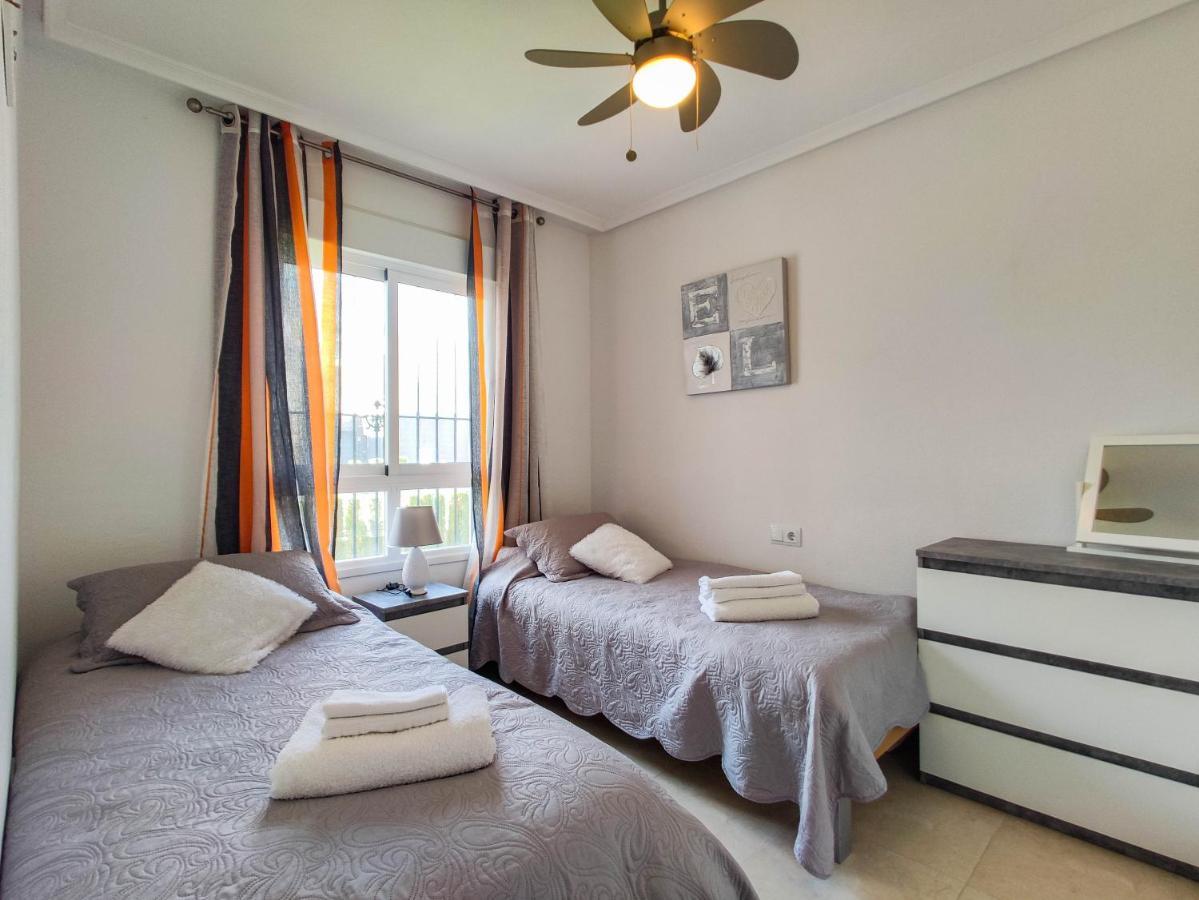 Apartamento Costa Blanca *