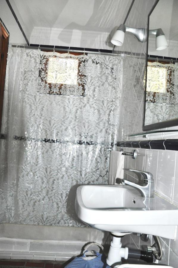 Apartamento San Ambrosio *