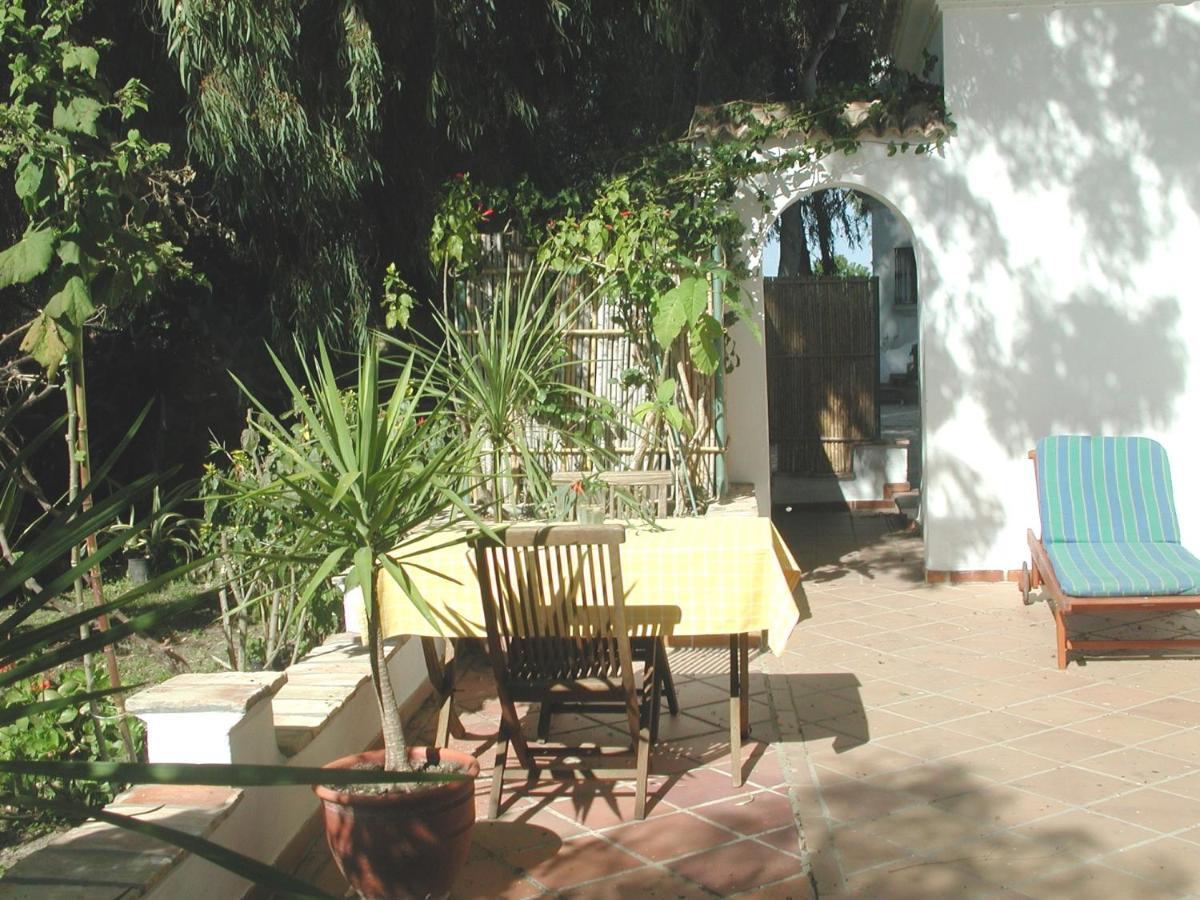 San Ambrosio Vejer de la Frontera