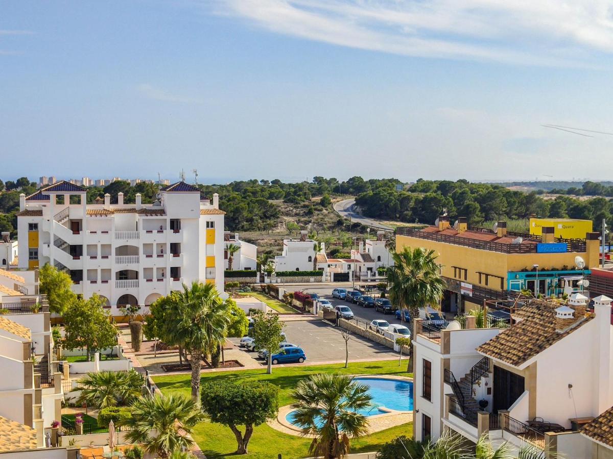Apartamento Costa Blanca *