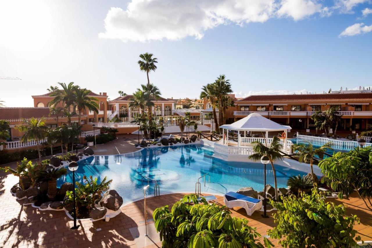Apartment Tenerife Royal Garden *