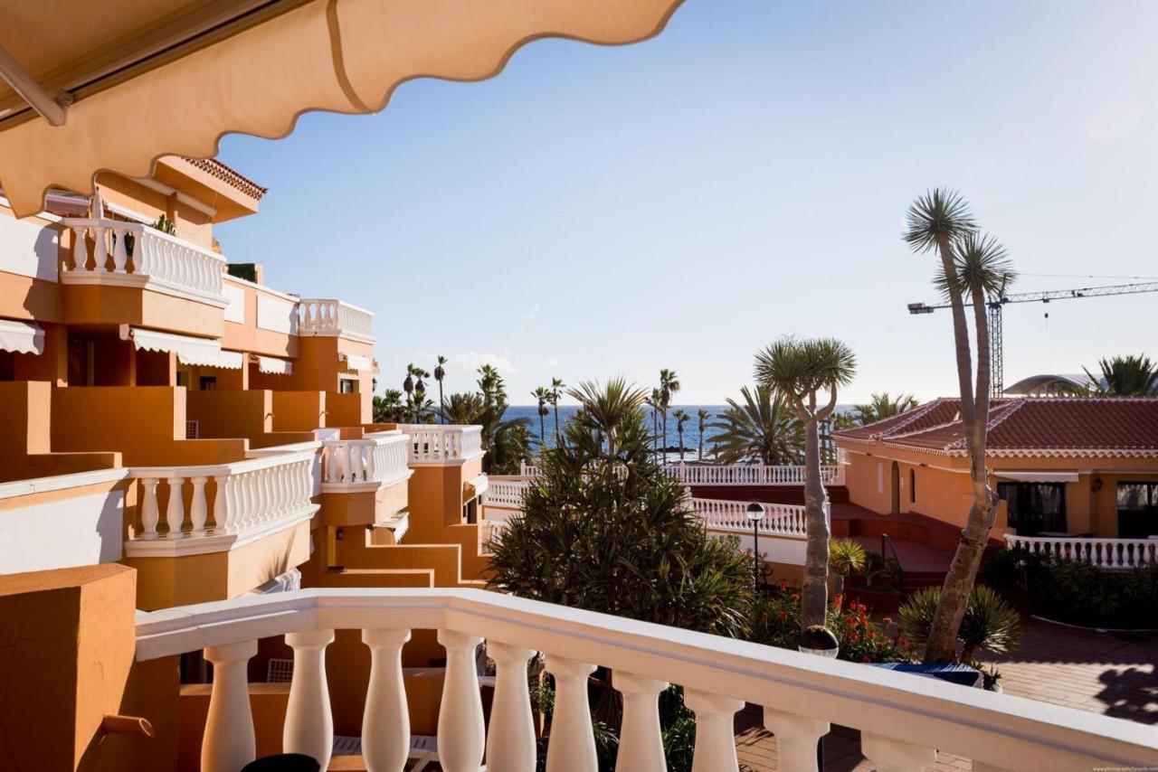 Tenerife Royal Garden Apartment