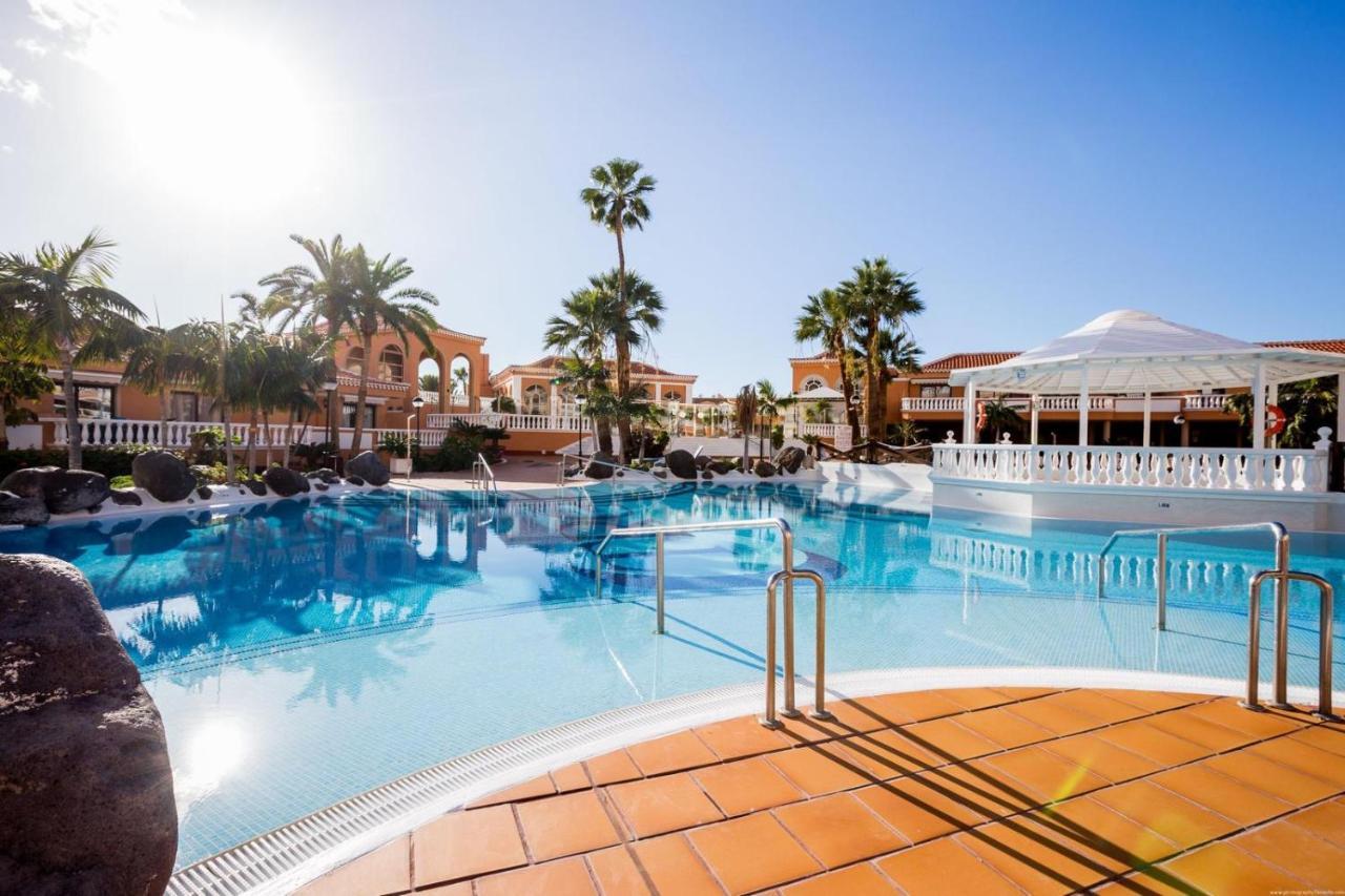 Tenerife Royal Garden Apartment