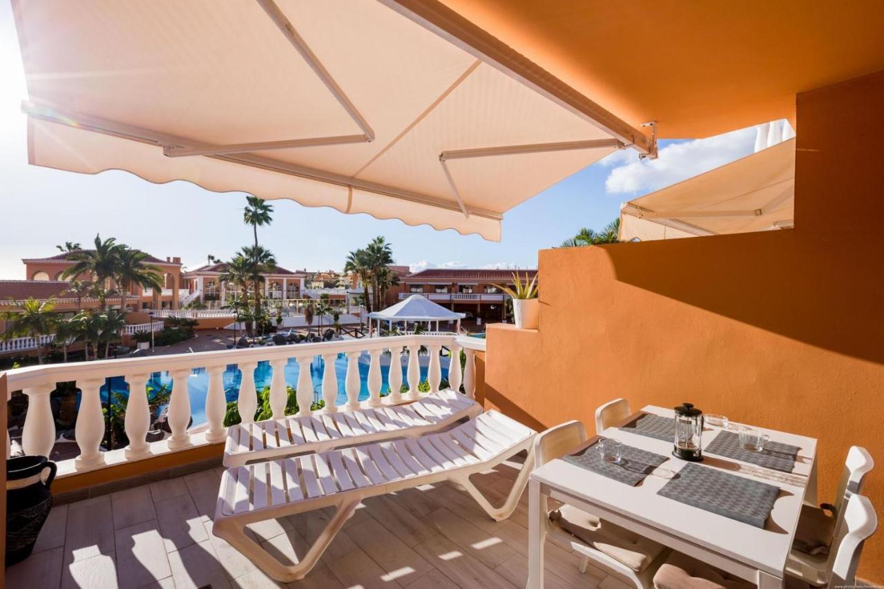 Tenerife Royal Garden Apartment Playa de las Americas (Tenerife)