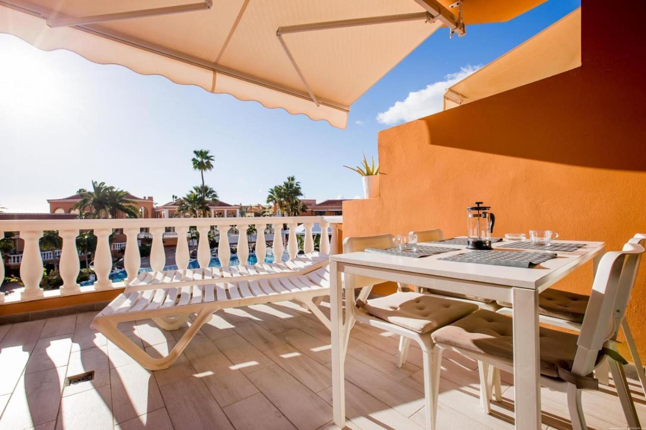 Tenerife Royal Garden Apartment *