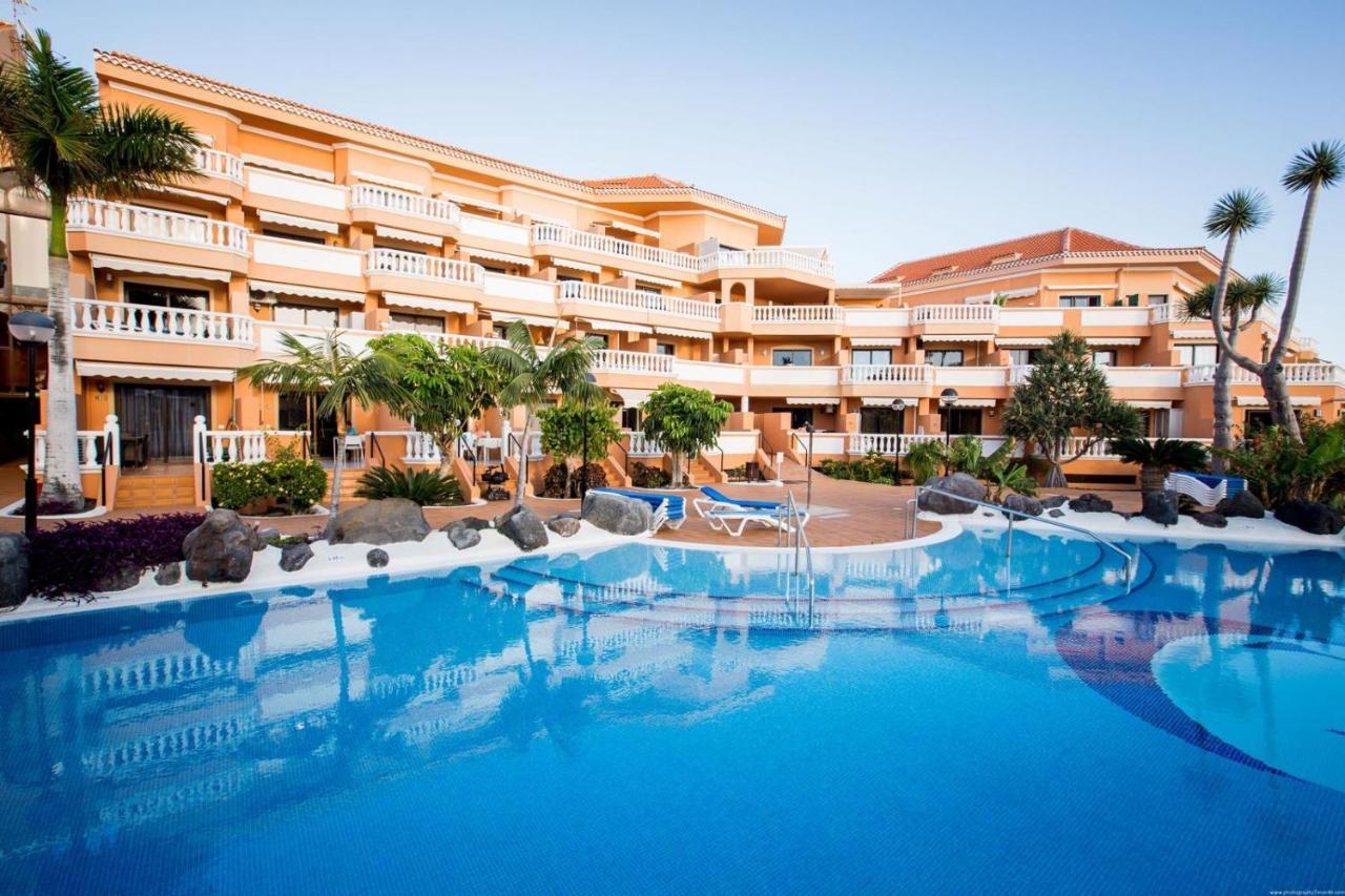 Tenerife Royal Garden * Playa de las Americas (Tenerife)