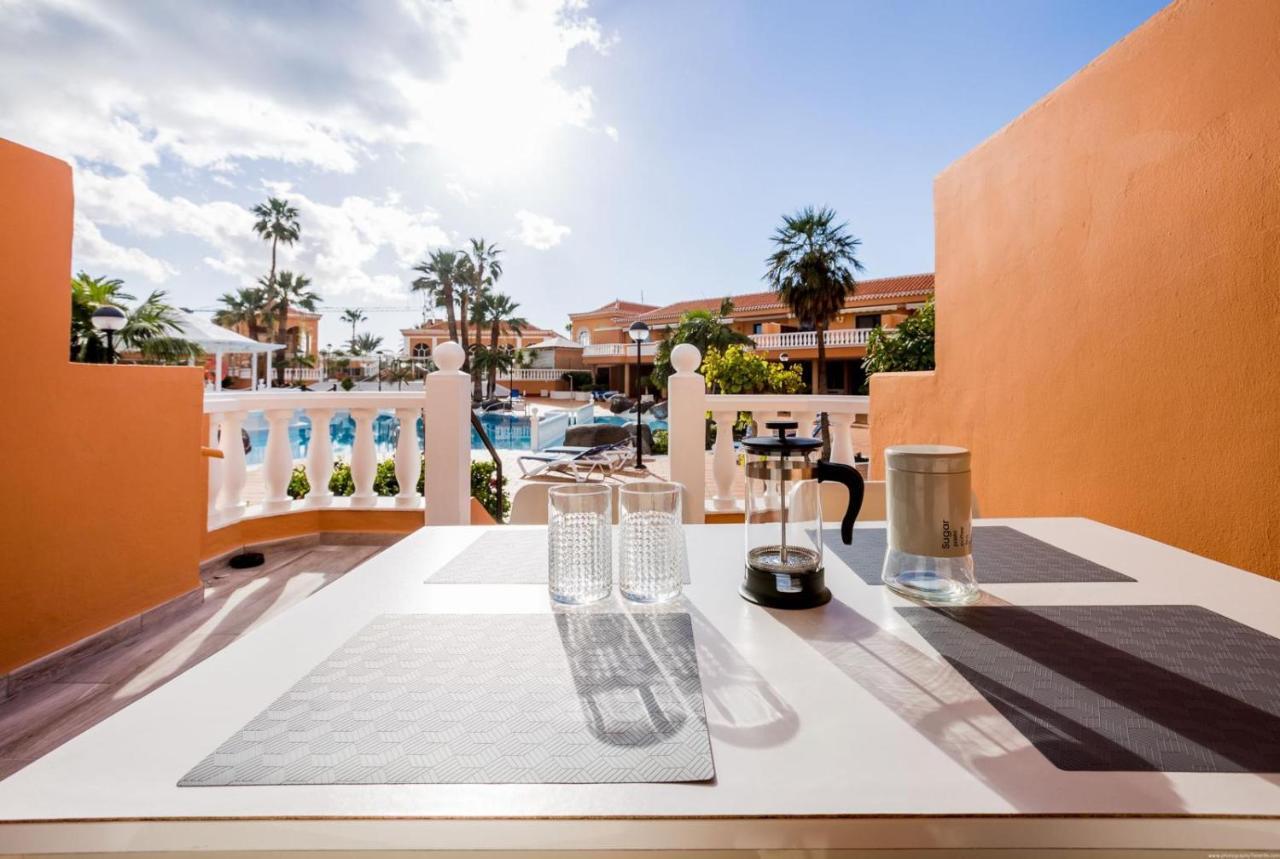 Apartment Tenerife Royal Garden