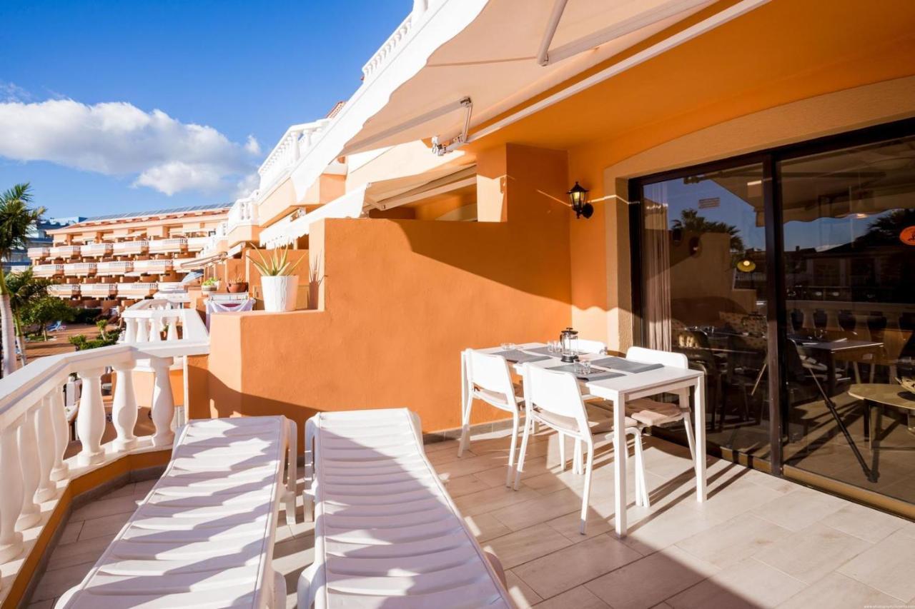 Apartment Tenerife Royal Garden *