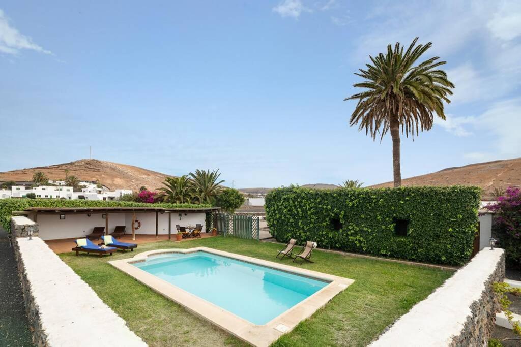 Casa El Barranco