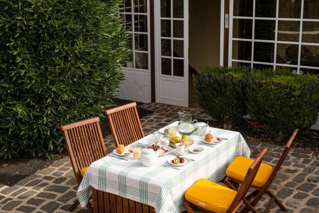 Casa El Barranco Сasa de vacaciones *