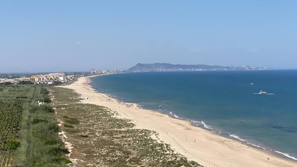 Apartment Juncos Y Lirios, Playa De Xeraco