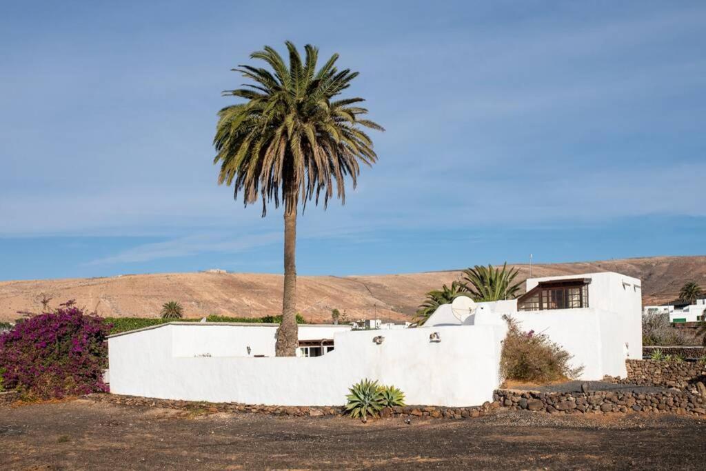 Сasa de vacaciones Casa El Barranco