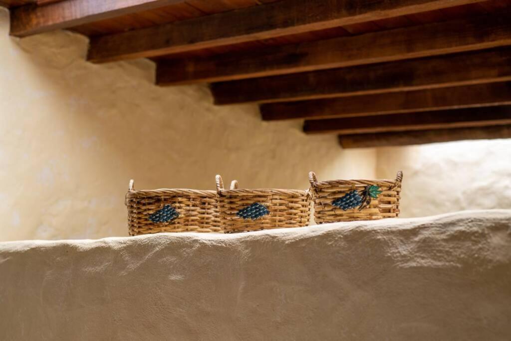 Сasa de vacaciones Casa El Barranco