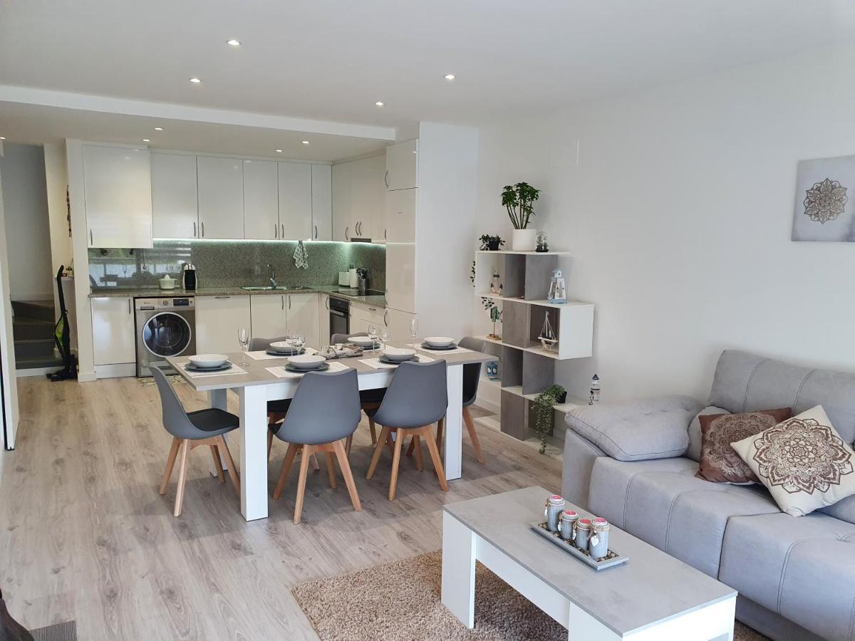 Moderno Duplex Y Piscina Apartamento *