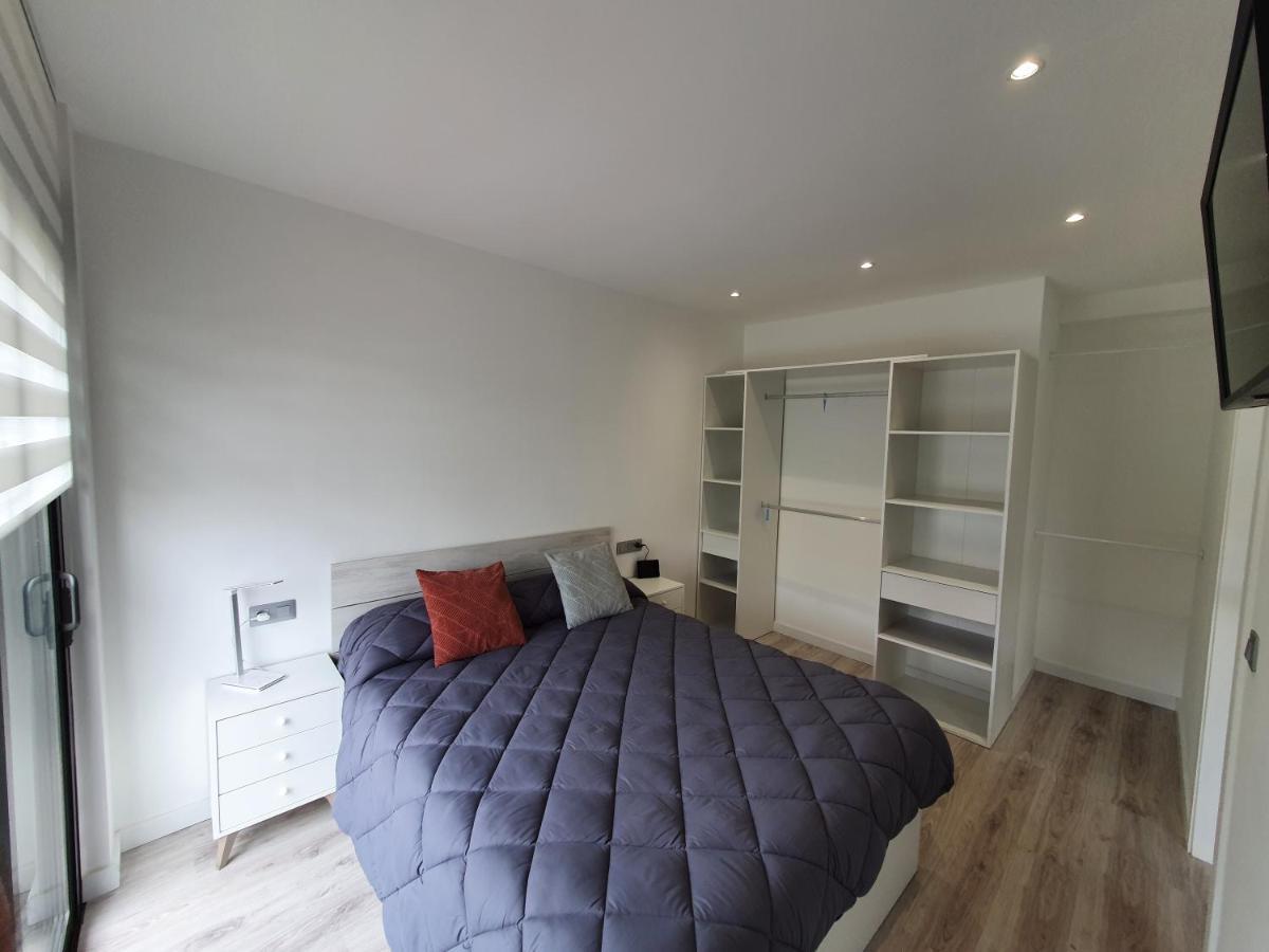 Apartamento Moderno Duplex Y Piscina