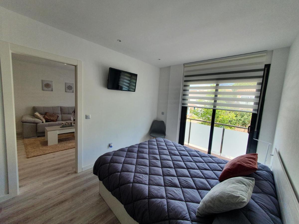 Moderno Duplex Y Piscina